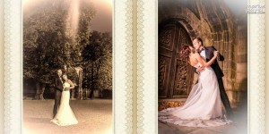 Album de nunta - fotografiile nuntii