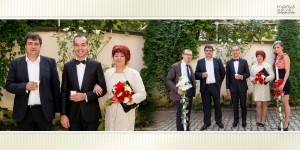 Album nasi de la nunta Brasov
