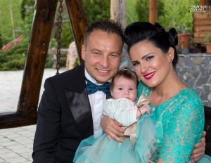 Fotografii bebelus inainte de botez Brasov