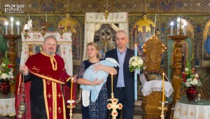Foto botez brasov - pozele botezului