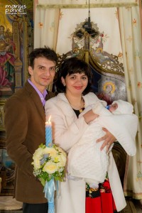 Foto botez brasov - pozele botezului