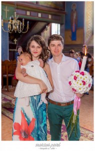 Fotografii botez Brasov - foto din ziua botezului