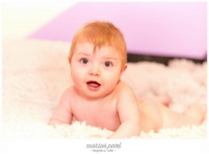 Foto botez bebe Brasov - fotograf de copii profesionist
