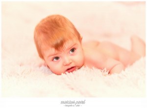 Foto botez bebe Brasov - fotograf de copii profesionist
