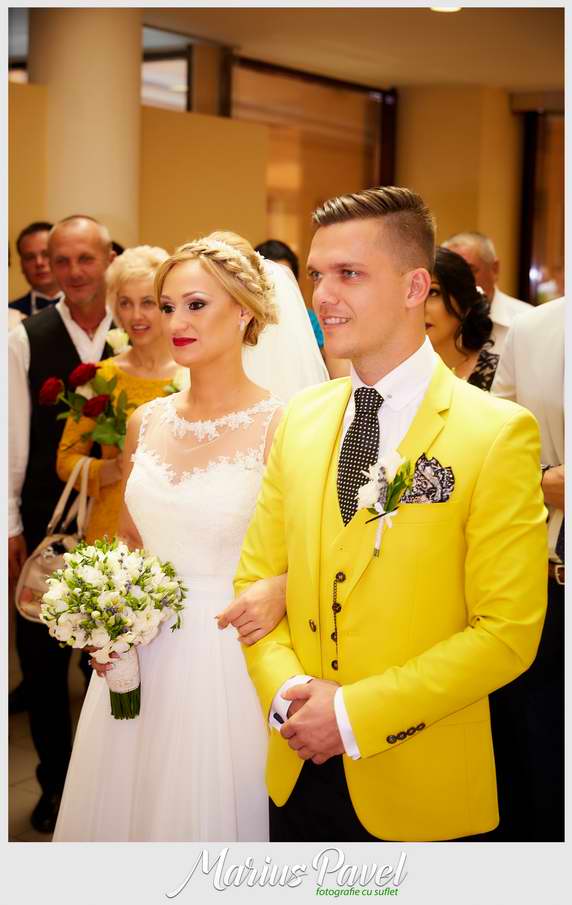Wedding photographer Romania, Brasov