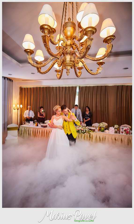 Wedding photographer Romania, Brasov