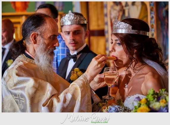 Foto nunta Poiana Brasov